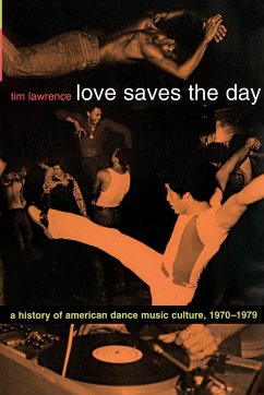 Love Saves the Day - Lawrence, Tim