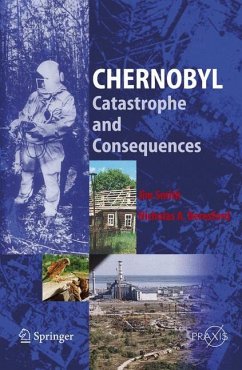 Chernobyl - Smith, Jim;Beresford, Nicholas A.
