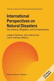 International Perspectives on Natural Disasters