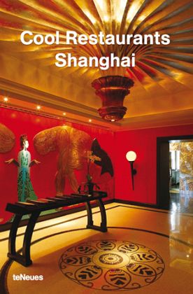 Cool Restaurants Shanghai Cool Restaurants Shanghai