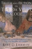 The Truth and Fiction in The Da Vinci Code