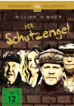 Cover Der Schutzengel
