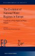 The Evolution of National Water Regimes... - Bild 1