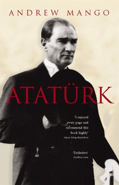 Ataturk - Mango, Andrew