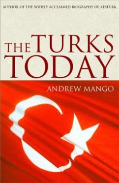 The Turks Today - Mango, Andrew