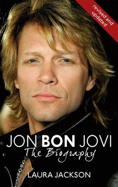 Jon Bon Jovi - Jackson, Laura