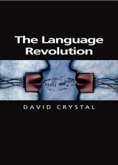 The Language Revolution - Crystal, David