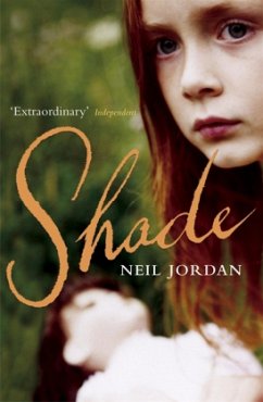 Cover Shade\Schatten, englische Ausgabe