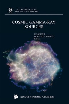 Cosmic Gamma-Ray Sources - Cheng, K.S. / Romero, G.E. (eds.)