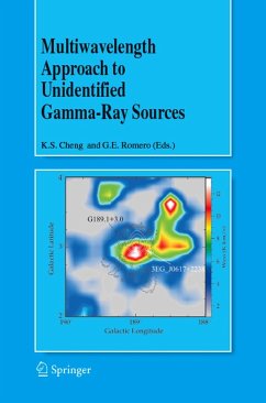 Multiwavelength Approach to Unidentified Gamma-Ray Sources - Cheng, K.S. / Romero, G.E. (eds.)