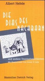 Cover Die Dias des Nachbarn