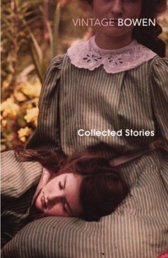 Cover Collected Stories