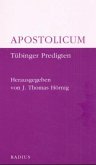 Apostolicum Apostolicum