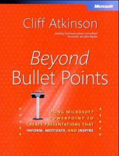 Cover Beyond Bullet Points