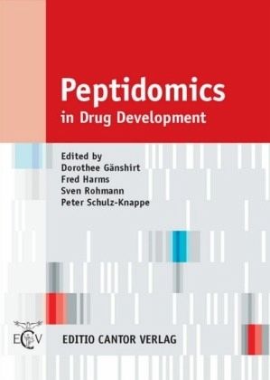 Peptidomics in Drug Development