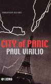 City of Panic City of Panic