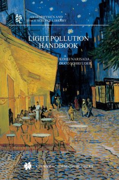 Light Pollution Handbook - Narisada, K.; Schreuder, D.