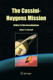 The Cassini-Huygens Mission