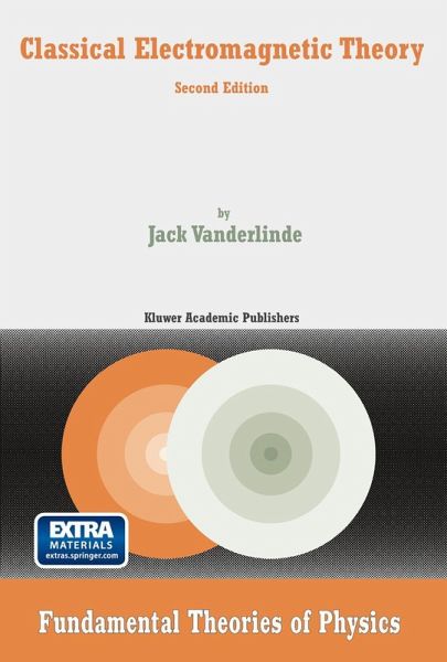 Classical Electromagnetic Theory Classical Electromagnetic Theory