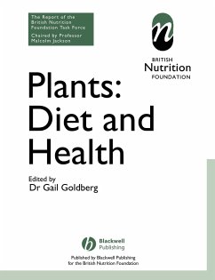 Plants - BNF / Goldberg, Gail (eds.)