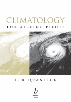 Climatology for Airline Pilots - Quantick, H. R.