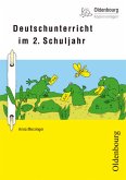 Basispaket Kopiervorlagen 1/2 / Deutschunterricht im 2. Schuljahr