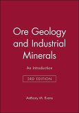 Ore Geology and Industrial Minerals