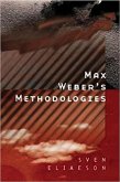 Max Weber's Methodologies