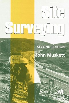 Site Surveying - Muskett, John