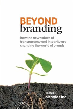 Beyond Branding - Ind, Nicholas