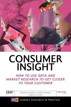 Consumer Insight - Stone, Merlin;Foss, Bryan;Bond, Alison