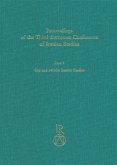 Proceedings of the Third European Conference of Iranian Studies