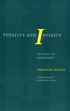 Cover Totality and Infinity