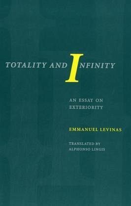Totality and Infinity