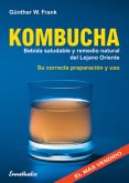 Kombucha