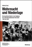 Wehrmacht und Niederlage