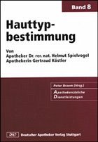 Hauttypbestimmung