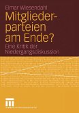 Mitgliederparteien am Ende?