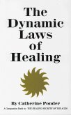 The Dynamic Laws of Healing