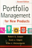 Portfolio Management for New Products