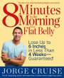 8 Minutes in the Morning to a Flat Belly - Bild 1