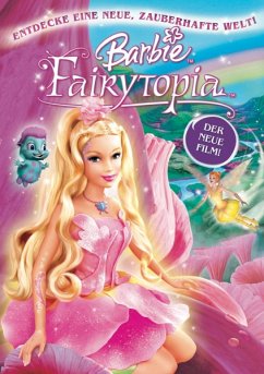 Barbie - Fairytopia - Keine Informationen