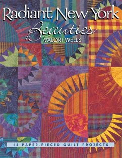 Radiant New York Beauties - Wells, Valori