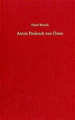 Anton Prokesch von Osten (1795-1876) - Bertsch, Daniel