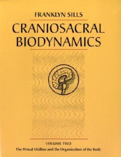 Cover Craniosacral Biodynamics