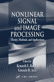Nonlinear Signal and Image Processing