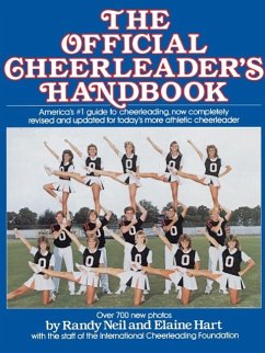 The Official Cheerleader's Handbook - Neil, Randy;Hart, Elaine