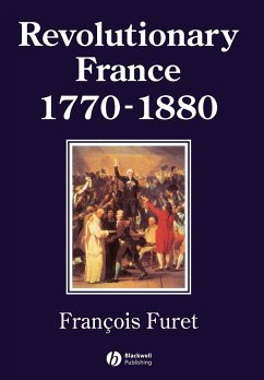 Revolutionary France 1770-1880 - Furet; Nevill