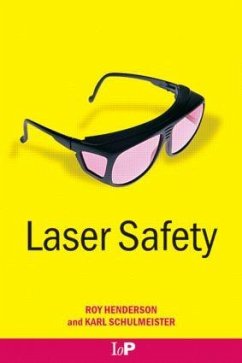 Laser Safety - Henderson, Roy;Schulmeister, Karl