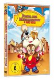 Feivel der Mauswanderer - Teil 2 - Im Wilden Westen Feivel der Mauswanderer - Teil 2 - Im Wilden Westen